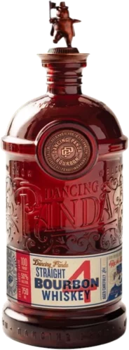 Dancing Panda Straight Bourbon 4 Year
