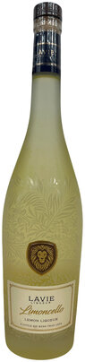 Lavie Premium Limoncello