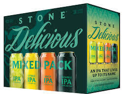 Stone Delicious Mixed Pack
