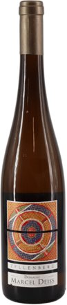 Domaine Marcel Deiss Zellenberg Blanc