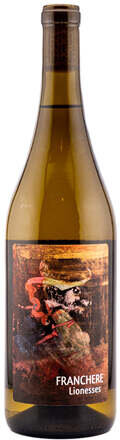 Franchere Wine Company Lionesses White Blend