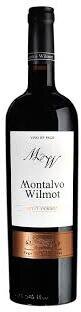 Montalvo Wilmot Petit Verdot