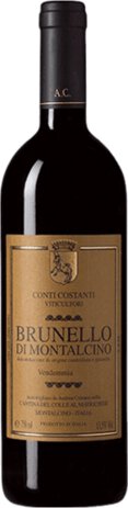 Costanti Brunello Di Montalcino