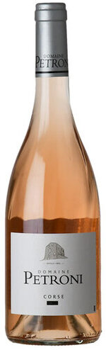 Domaine Petroni Rosé Vin de Corse