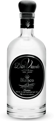 Don Vicente Blanco