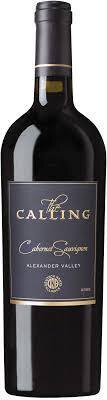 The Calling - Cabernet Sauvignon Alexander Valley