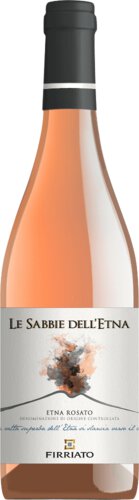 Firriato Le Sabbie dell'Etna Rosato