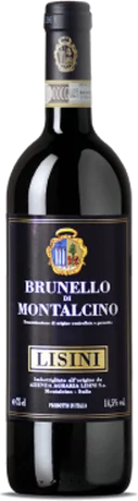 Lisini Brunello Di Montalcino