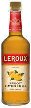 Leroux Apricot Brandy