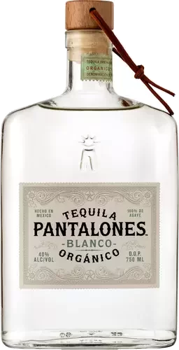 Pantalones Tequila Blanco
