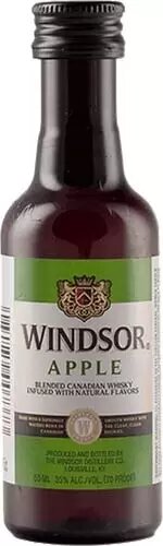 Windsor Apple Whisky