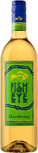 Fisheye Chardonnay