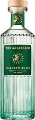 The Sassenach Wild Scottish Gin