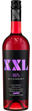XXL Blackberry Wine