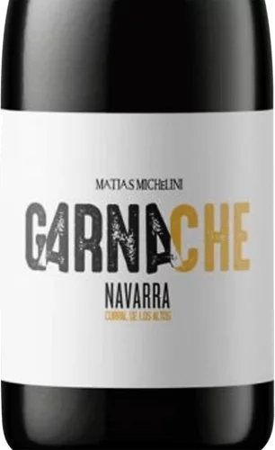 Matías Michelini Garnache Navarra