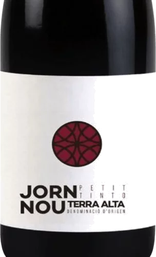 Jorn Nou Petit Tinto Terra Alta