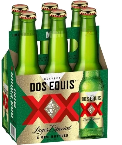 Dos Equis Especial Lager