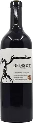 Bedrock 