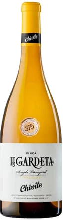 Bodegas Julien Chivite Chardonnay Finca Legardeta Navarra
