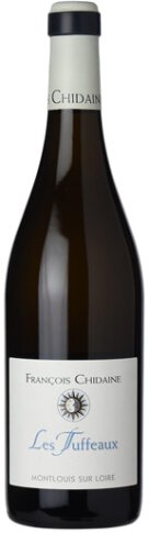 CHIDAINE MONTLOUIS TUFFEAUX DEMI SEC