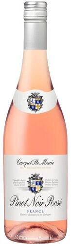 Campet Ste Marie Pinot Noir Rose