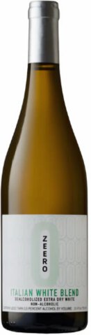 Casa Emma Zeero Italian White Blend