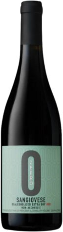 Casa Emma Zeero Sangiovese