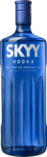 SKYY Vodka