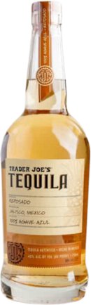 Trader Joes Reposado Tequila