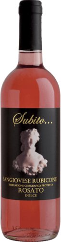 Subito Sangiovese Rosato