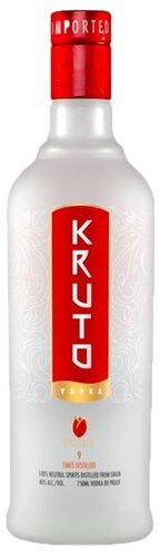 Kruto Vodka