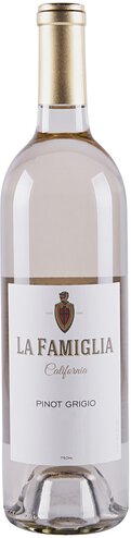 La Famiglia Pinot Grigio