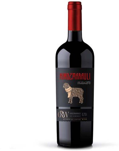 Kindzmarauli Red