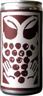 Famille du Vin- Jean Baptiste et Charlotte Senat VDF Red