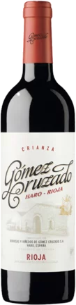 Gomez Cruzado Haro Rioja Crianza