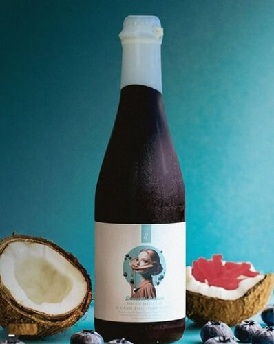 Omnipollo/Corporate Ladder - 