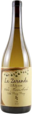 Herrera Alvarado La Zaranda White Wine 2023 750ml