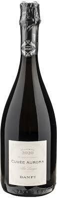 Banfi Cuvee Aurora Extra Brut - 750ml