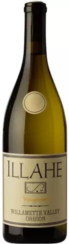 Illahe- Willamette Valley Viognier