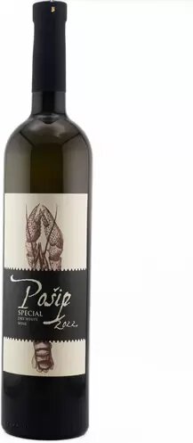 Toreta Posip 'Special' 20