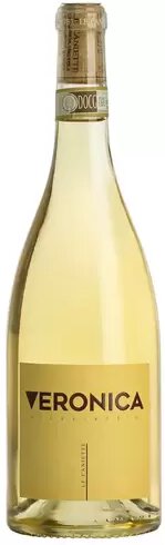 Le Caniette- Veronica Offida Pecorino