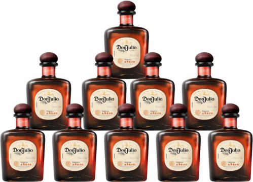 Don Julio Anejo Tequila