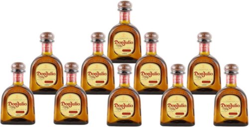 Don Julio Reposado Tequila