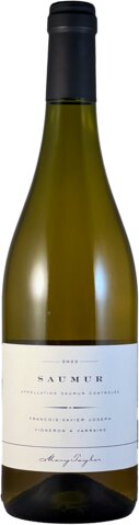 Mary Taylor Saumur Chenin Blanc