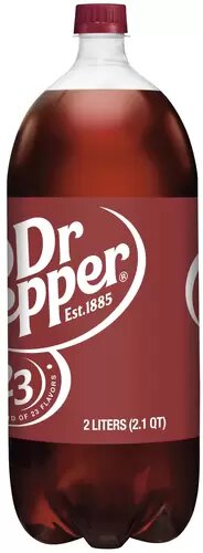 Dr Pepper