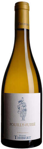 Thibert Pouilly Fuisse Heritage