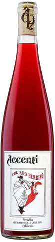 Accenti Verdelho The Red Herring