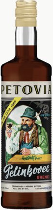Petovia Pelinkovec 700ml