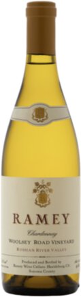 Ramey Cellars Woolsey Road Chardonnay 2022