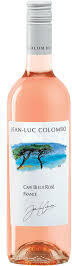 Jean Luc Colombo Cape Bleue